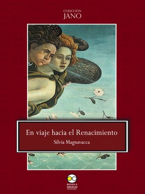 cover image of En viaje hacia el renacimiento